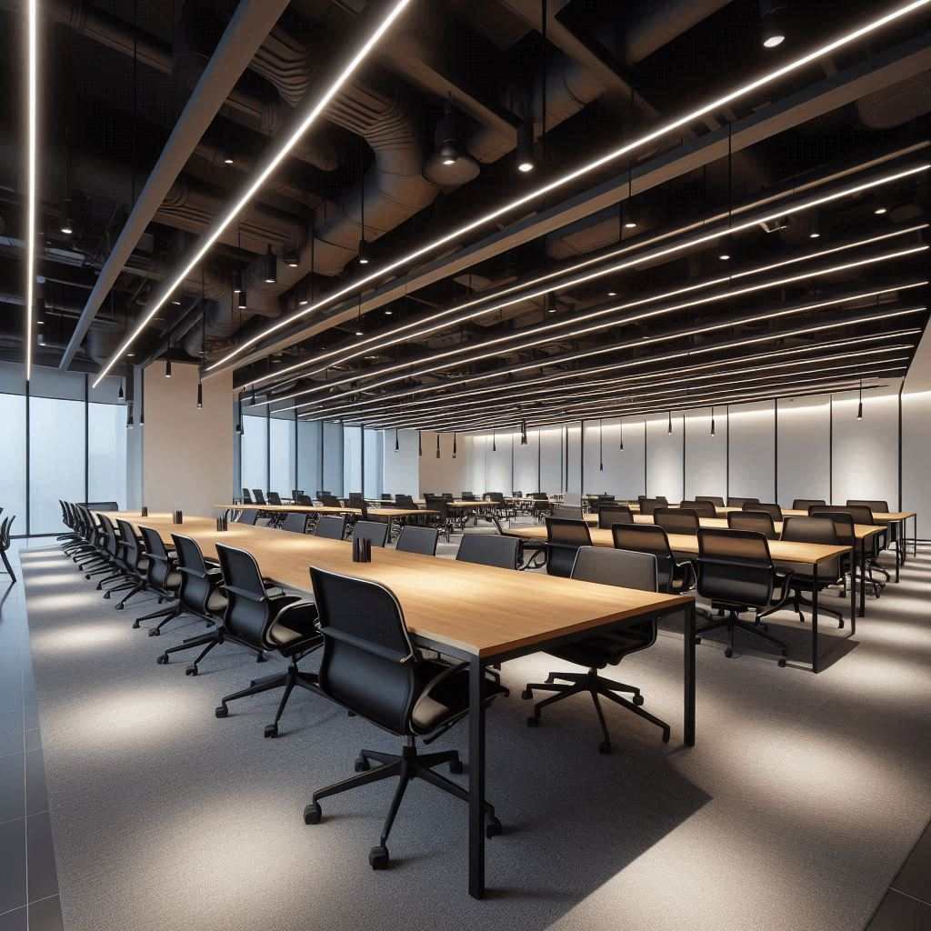 节假日值班出现异常时设施管理组如何查找写字楼办公新员工入职体验的来源